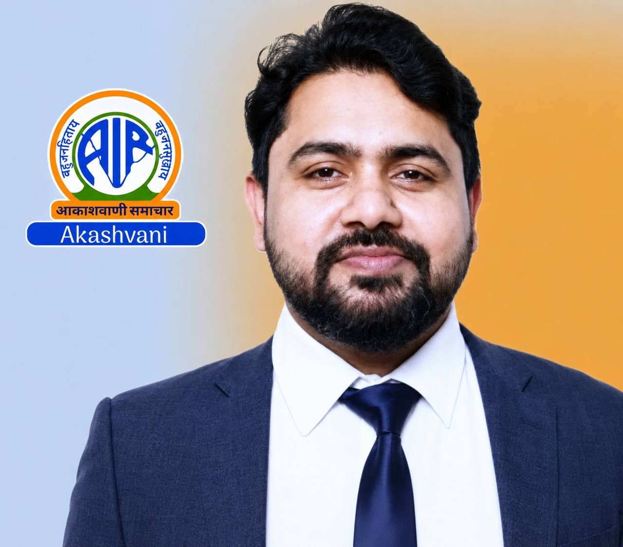 Shahjahahn — Principal, Sonai Academy