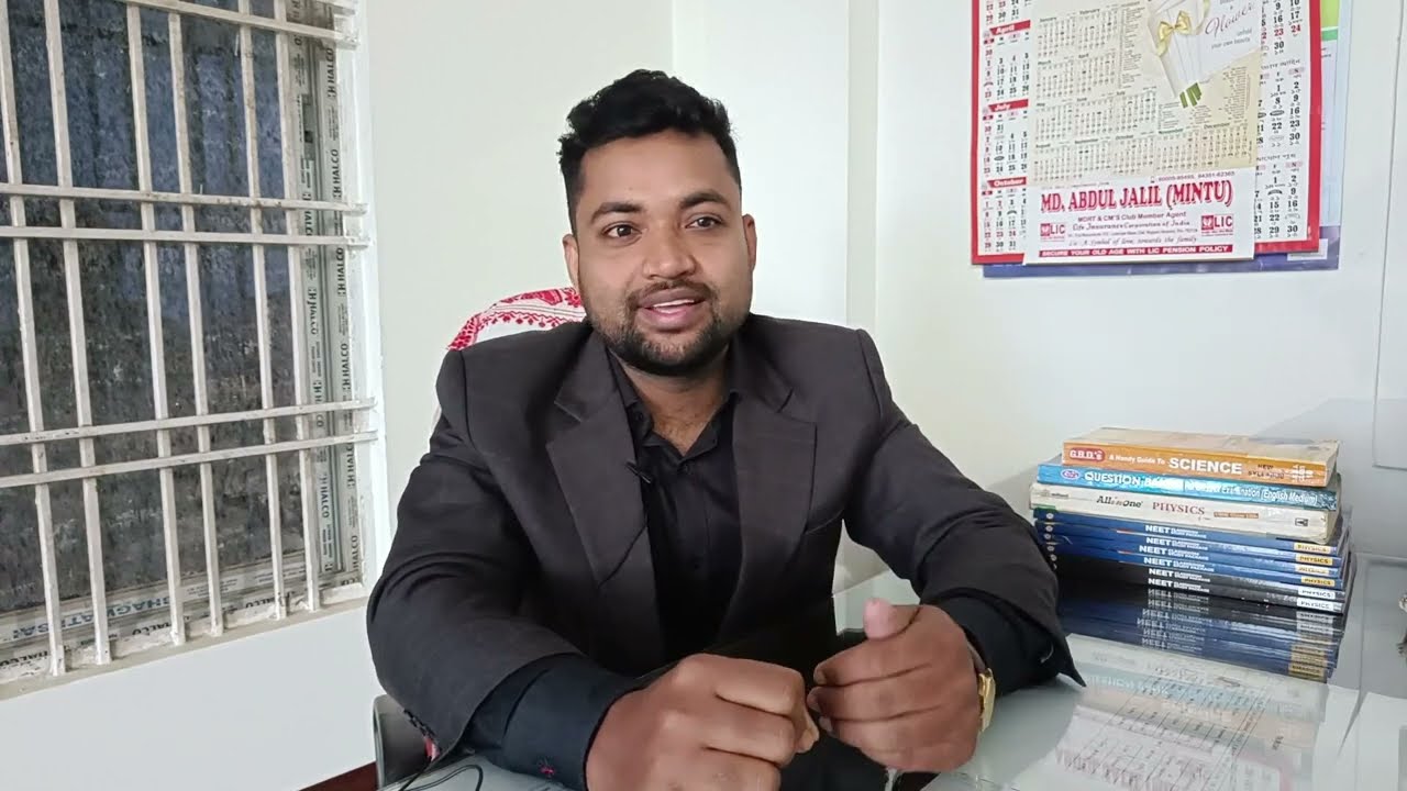 A.B. Siddik
